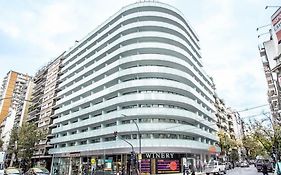 Departamento en Torre de Alta Categoría con Amenities Excelente Ubicación en Recoleta