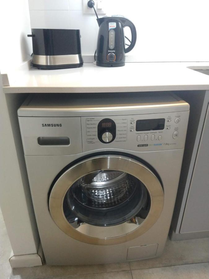 Departamento en Torre de Alta Categoría con Amenities Excelente Ubicación en Recoleta Buenos Aires Exterior foto