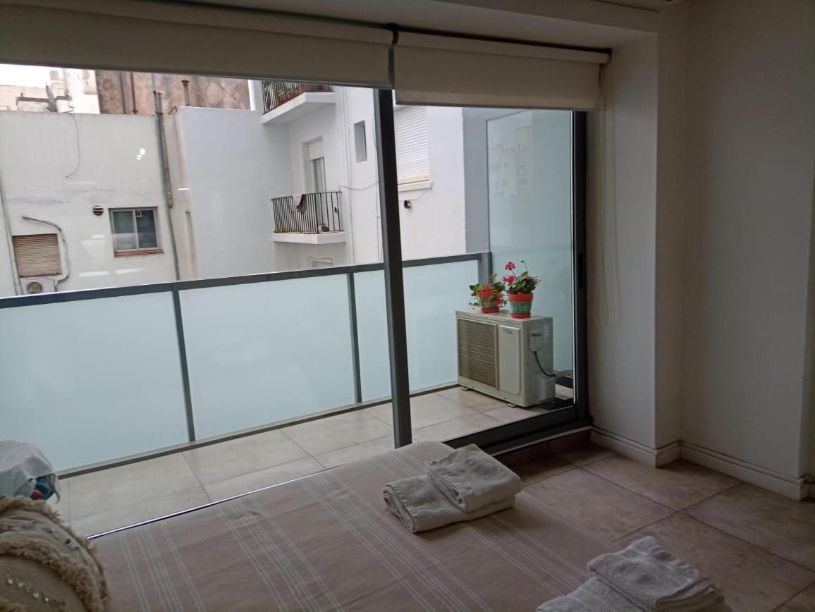 Departamento en Torre de Alta Categoría con Amenities Excelente Ubicación en Recoleta Buenos Aires Exterior foto