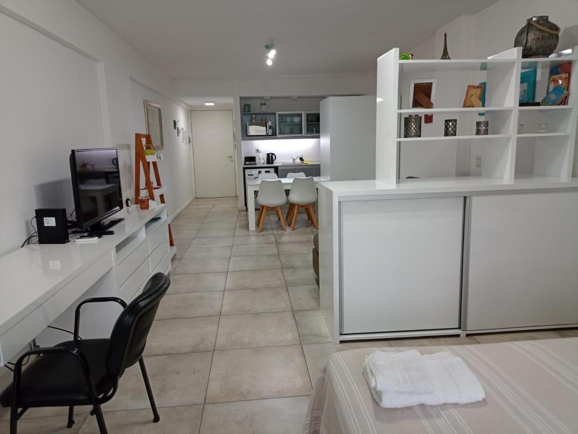 Departamento en Torre de Alta Categoría con Amenities Excelente Ubicación en Recoleta Buenos Aires Exterior foto