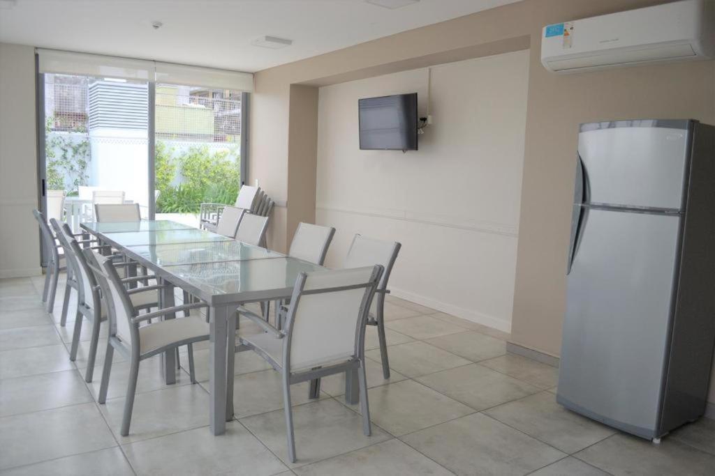 Departamento en Torre de Alta Categoría con Amenities Excelente Ubicación en Recoleta Buenos Aires Exterior foto