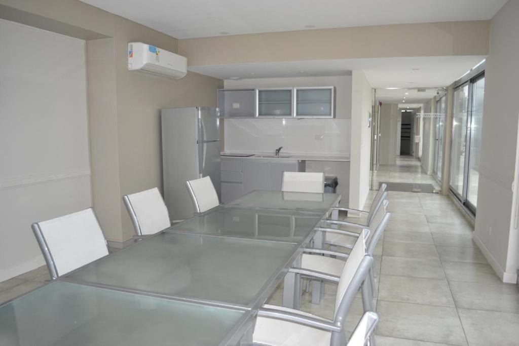 Departamento en Torre de Alta Categoría con Amenities Excelente Ubicación en Recoleta Buenos Aires Exterior foto