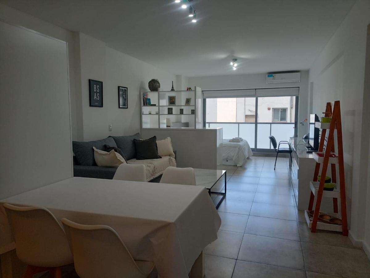Departamento en Torre de Alta Categoría con Amenities Excelente Ubicación en Recoleta Buenos Aires Exterior foto