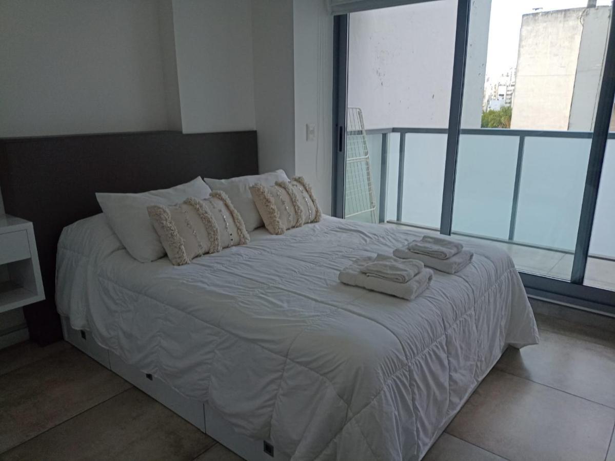 Departamento en Torre de Alta Categoría con Amenities Excelente Ubicación en Recoleta Buenos Aires Exterior foto