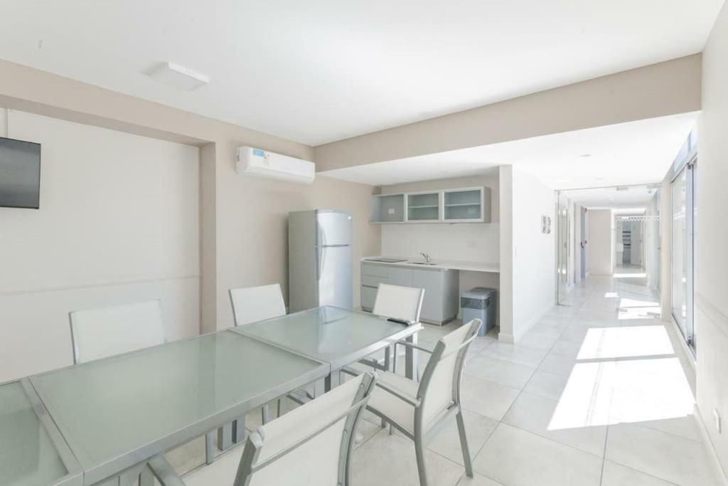 Departamento en Torre de Alta Categoría con Amenities Excelente Ubicación en Recoleta Buenos Aires Exterior foto