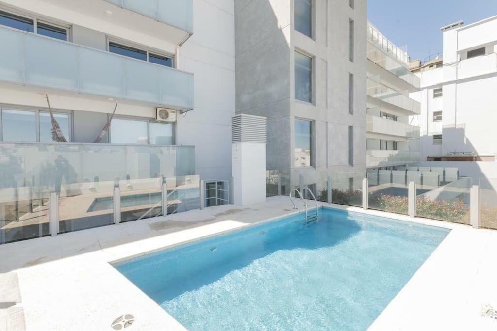 Departamento en Torre de Alta Categoría con Amenities Excelente Ubicación en Recoleta Buenos Aires Exterior foto