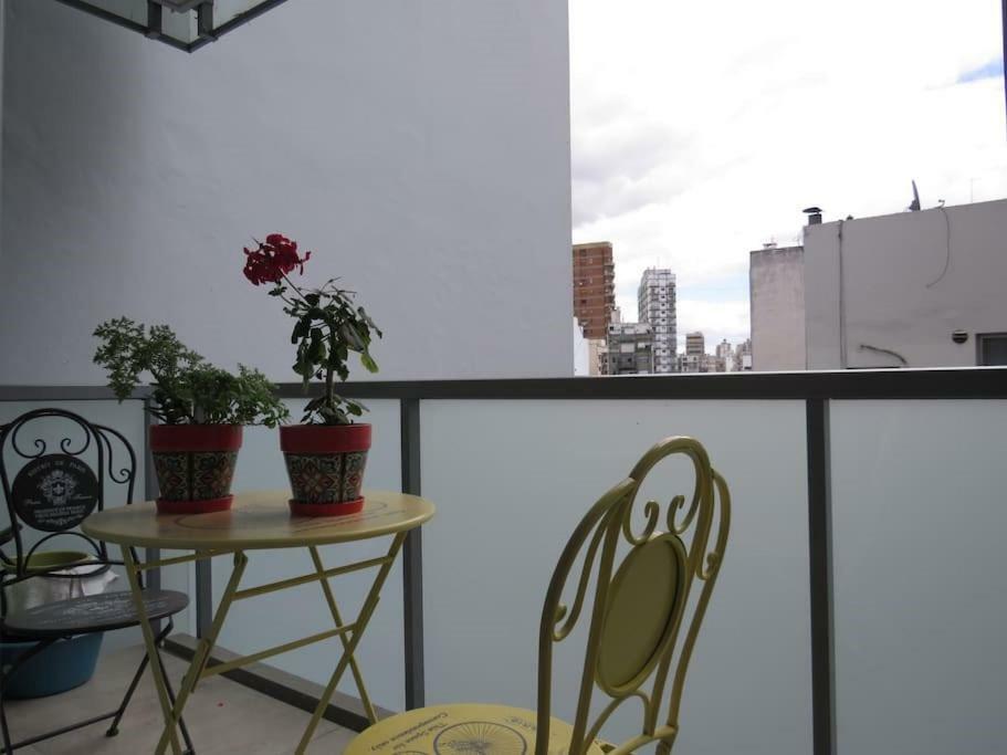 Departamento en Torre de Alta Categoría con Amenities Excelente Ubicación en Recoleta Buenos Aires Exterior foto