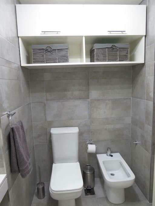Departamento en Torre de Alta Categoría con Amenities Excelente Ubicación en Recoleta Buenos Aires Exterior foto